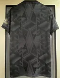2022/23 ARS 1:1 Quality Away Black Fans Soccer Jersey