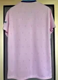 2022/23 ARS 1:1 Quality Third Pink Fans Soccer Jersey