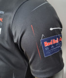 2022 Red Bull Racing Black Team T-Shirt