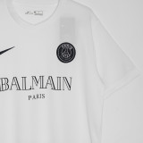 2020/21 PSG White Training Jersey