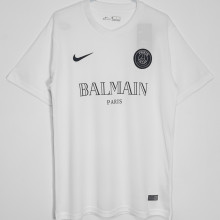 2020/21 PSG White Training Jersey