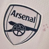 2022/23 ARS 1:1 Quality Third Pink Fans Soccer Jersey