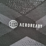 2022/23 ARS 1:1 Quality Away Black Fans Soccer Jersey