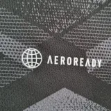 2022/23 ARS 1:1 Quality Away Black Fans Soccer Jersey