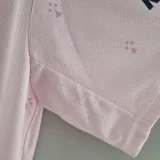 2022/23 ARS 1:1 Quality Third Pink Fans Soccer Jersey