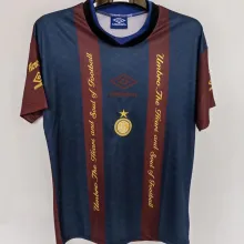 1994/95 In Milan Training Shirts Jersey