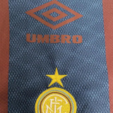 1994/95 In Milan Training Shirts Jersey