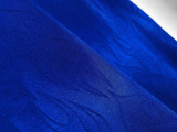 1998 Japan Home Blue Retro Soccer Jersey