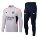 2022  ARS Grey Sweater Tracksuit