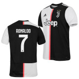 2019/20 JUV Home Retro Fans Soccer Jersey