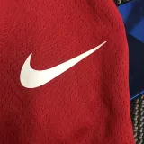 Bulls Red NBA Pants