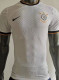 2022/23 Corinthians Home White Player Version Soccer Jersey