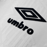 1991/93 TH FC Home White Retro Soccer Jersey