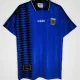 1994 Argentina Away Blue Retro Soccer Jersey
