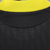 2010/11 LFC Third Black Retro Soccer Jersey