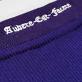 1998/99 TH FC Away Blue Retro Soccer Jersey