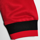 1999/2000 M Utd Home Long Sleeve Retro Soccer Jersey