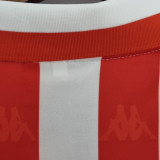 1995/97 Bibao AT Home Retro Soccer Jersey