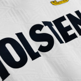 1991/93 TH FC Home White Retro Soccer Jersey
