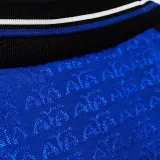 1994 Argentina Away Blue Retro Soccer Jersey
