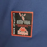 1997/98 Bilbao AT Away Retro Soccer Jersey
