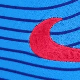 2002/04 ARS Away Blue Retro Soccer Jersey