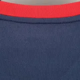 2002/04 ARS Away Blue Retro Soccer Jersey