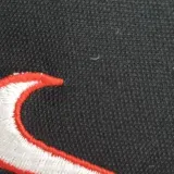 1999 Colo-Colo Away Black Retro Soccer Jersey