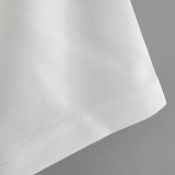 2002 CDUC Catholic White Retro Soccer Jersey