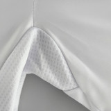 2011/12 AC Milan Away White Retro Soccer Jersey