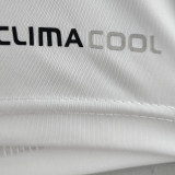 2011/12 AC Milan Away White Retro Soccer Jersey