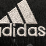 2014/15 RM Black Dragon Retro Soccer Jersey