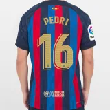2022/23 BA 1:1 Quality Home Fans Soccer Jersey