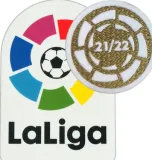 2022/23 RM 1:1 Quality Away Fans Soccer Jersey