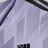 2022/23 RM 1:1 Quality Away Fans Soccer Jersey