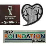 UEFA Qualification 2022