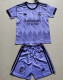 2022/23 RM Away Kids Soccer Jersey