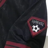 2016 Iron Maiden Black Retro Jersey (Number 16)