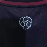 2011 Iron Maiden Retro Jersey (Number 11)