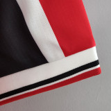 2000 Sao Paulo Away Retro Soccer Jersey