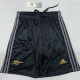 2022/23 ARS Black Shorts Pants