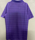 1989/90 ACF FC Home Retro Soccer Jersey
