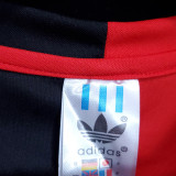 1993 Newell Old Boy Home Retro Soccer Jersey (Embroidery刺绣)