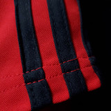1993 Newell Old Boy Home Retro Soccer Jersey (Embroidery刺绣)