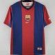 1998/99 BA Home Retro Soccer Jersey