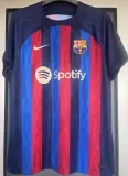 2022/23 BA 1:1 Quality Home Fans Soccer Jersey