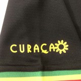 2021/22 AA 1:1 Quality Third Black Fans Soccer Jersey