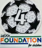 New UCL Patch 4