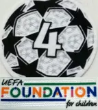 New UCL Patch 4