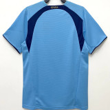 2006/07 TH FC Away Blue Retro Soccer Jersey